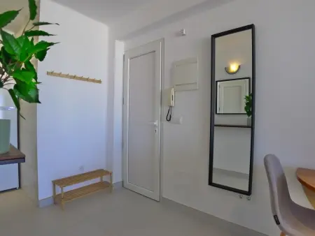 Appartement confortable, vue mer et montagne - 4 pers. - Photo 18