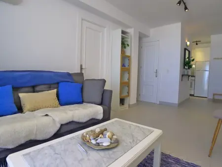 Appartement confortable, vue mer et montagne - 4 pers. - Photo 19