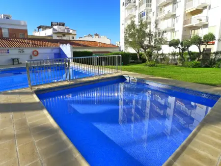 Appartement confortable, vue mer et montagne - 4 pers. - Photo 22