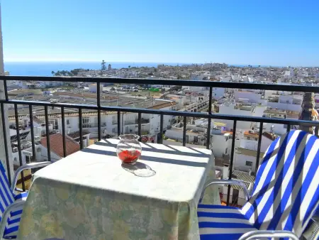 Appartement confortable, vue mer et montagne - 4 pers. - Photo 26