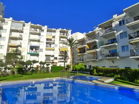 Appartement confortable, vue mer et montagne - 4 pers. - Photo 29