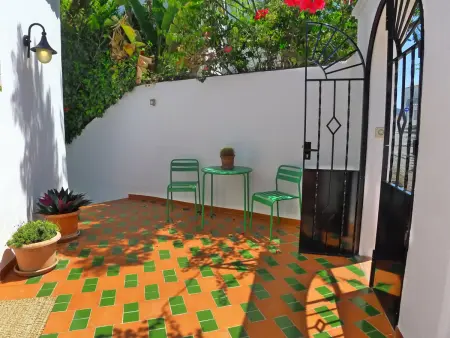 Villa avec piscine et clim, vue montagne - 6 pers. - Photo 5