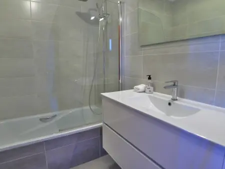 Villa vue mer, clim, 10 pers., Villa 10 personnes à Nerja - Photo 30