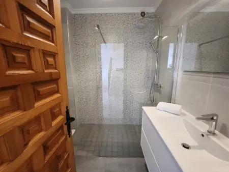 Villa vue mer, clim, 10 pers., Villa 10 personnes à Nerja - Photo 31
