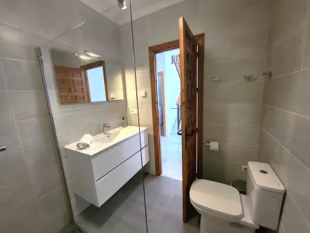 Villa vue mer, clim, 10 pers., Villa 10 personnes à Nerja - Photo 32