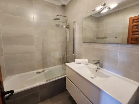 Villa vue mer, clim, 10 pers., Villa 10 personnes à Nerja - Photo 33