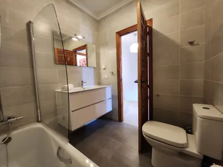 Villa vue mer, clim, 10 pers., Villa 10 personnes à Nerja - Photo 34