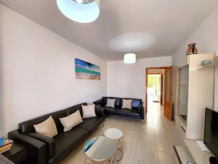 Appartement moderne vue jardin - 4 pers., Appartement 4 personnes à Nerja - Photo 8