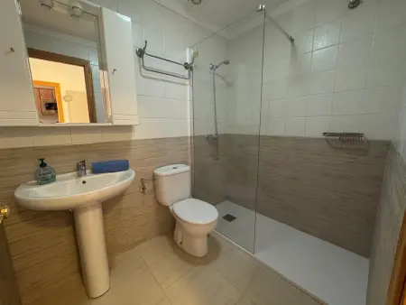 Appartement moderne vue jardin - 4 pers., Appartement 4 personnes à Nerja - Photo 15