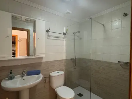 Appartement moderne vue jardin - 4 pers., Appartement 4 personnes à Nerja - Photo 16