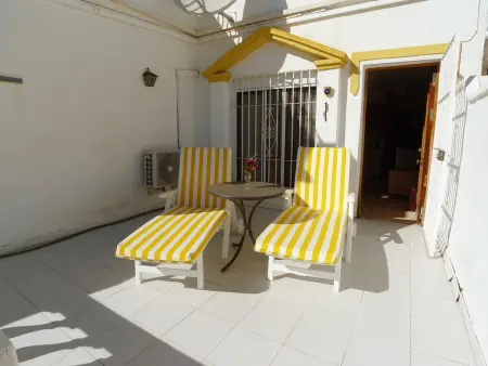 Appartement confortable avec vue mer - 4 pers., Appartement 4 personnes à Torrox - Photo 1