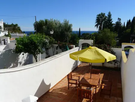 Appartement confortable avec vue mer - 4 pers., Appartement 4 personnes à Torrox - Photo 2