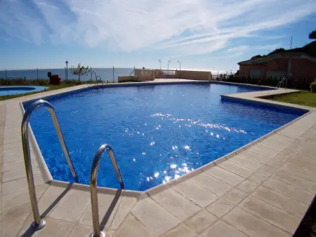 Appartement confortable avec vue mer - 4 pers., Appartement 4 personnes à Torrox - Photo 5