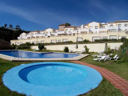 Appartement confortable avec vue mer - 4 pers., Appartement 4 personnes à Torrox - Photo 6