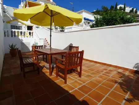 Appartement confortable avec vue mer - 4 pers., Appartement 4 personnes à Torrox - Photo 7