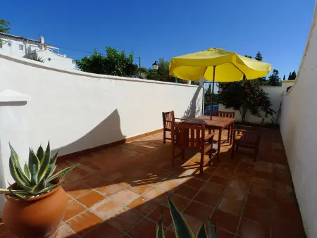Appartement confortable avec vue mer - 4 pers., Appartement 4 personnes à Torrox - Photo 8