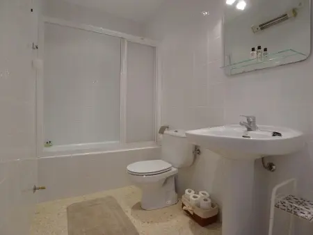 Appartement confortable avec vue mer - 4 pers., Appartement 4 personnes à Torrox - Photo 9