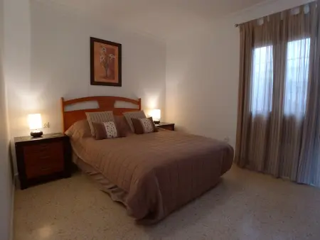 Appartement confortable avec vue mer - 4 pers., Appartement 4 personnes à Torrox - Photo 10