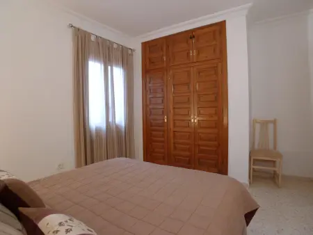 Appartement confortable avec vue mer - 4 pers., Appartement 4 personnes à Torrox - Photo 11