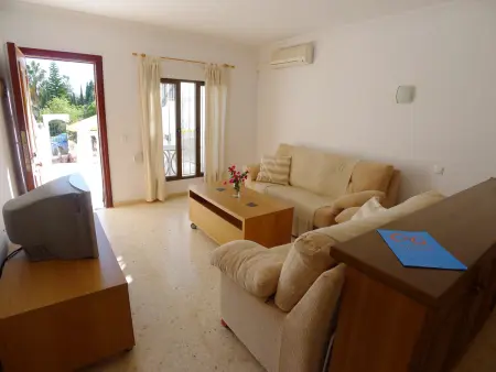 Appartement confortable avec vue mer - 4 pers., Appartement 4 personnes à Torrox - Photo 13