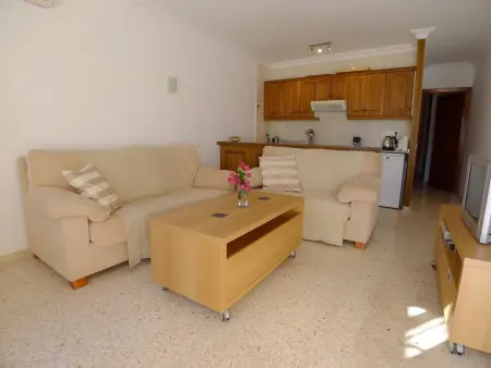 Appartement confortable avec vue mer - 4 pers., Appartement 4 personnes à Torrox - Photo 14