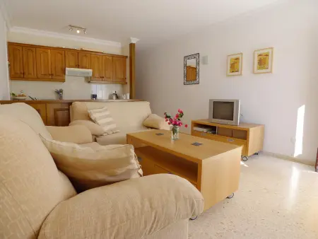 Appartement confortable avec vue mer - 4 pers., Appartement 4 personnes à Torrox - Photo 15