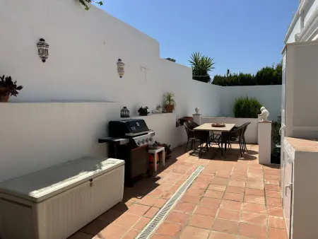 Villa vue mer, piscine privée - 4 pers., Villa 4 personnes à Nerja - Photo 6