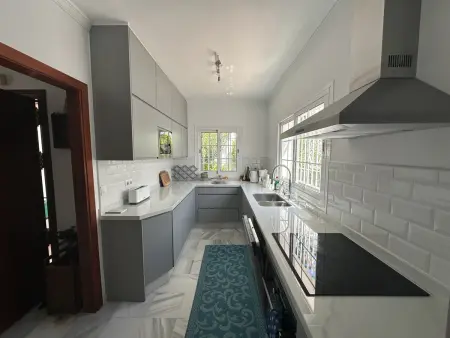 Villa vue mer, piscine privée - 4 pers., Villa 4 personnes à Nerja - Photo 10