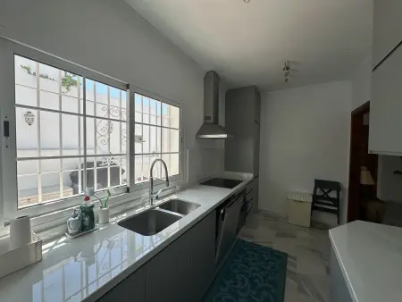 Villa vue mer, piscine privée - 4 pers., Villa 4 personnes à Nerja - Photo 11