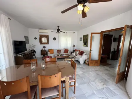 Villa vue mer, piscine privée - 4 pers., Villa 4 personnes à Nerja - Photo 14