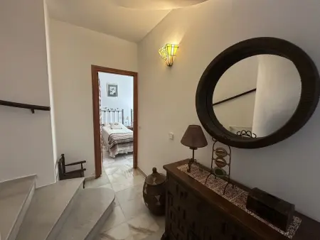 Villa vue mer, piscine privée - 4 pers., Villa 4 personnes à Nerja - Photo 19