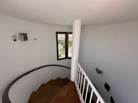 Villa vue mer, piscine privée - 4 pers., Villa 4 personnes à Nerja - Photo 25