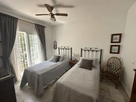 Villa vue mer, piscine privée - 4 pers., Villa 4 personnes à Nerja - Photo 26