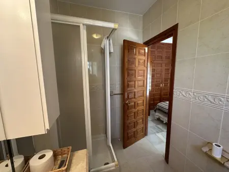 Villa vue mer, piscine privée - 4 pers., Villa 4 personnes à Nerja - Photo 30