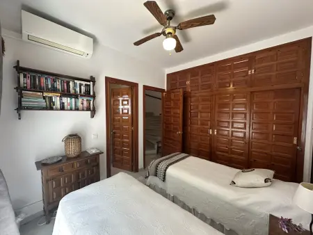 Villa vue mer, piscine privée - 4 pers., Villa 4 personnes à Nerja - Photo 33