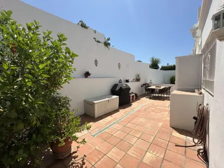 Villa vue mer, piscine privée - 4 pers., Villa 4 personnes à Nerja - Photo 35
