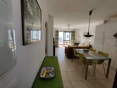 Appartement vue mer et montagne - 4 pers., Appartement 4 personnes à Nerja - Photo 7