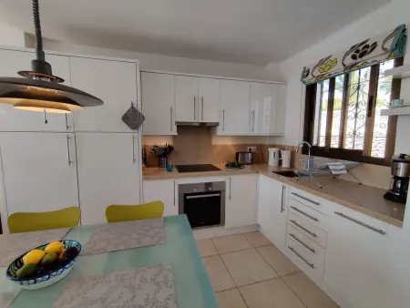Appartement vue mer et montagne - 4 pers., Appartement 4 personnes à Nerja - Photo 8