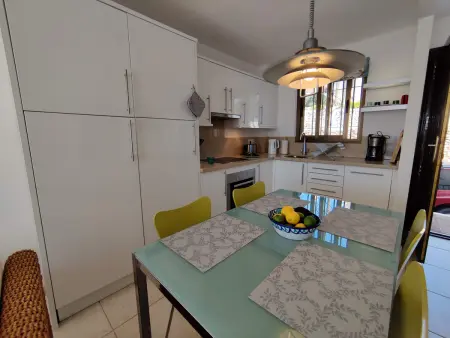Appartement vue mer et montagne - 4 pers., Appartement 4 personnes à Nerja - Photo 10