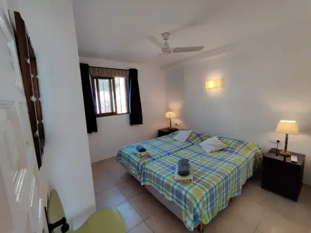 Appartement vue mer et montagne - 4 pers., Appartement 4 personnes à Nerja - Photo 16