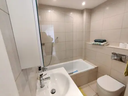 Appartement vue mer et montagne - 4 pers., Appartement 4 personnes à Nerja - Photo 17