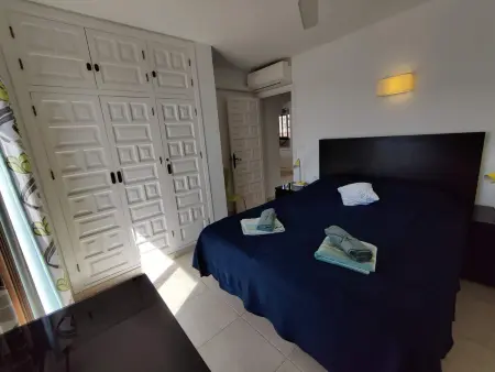 Appartement vue mer et montagne - 4 pers., Appartement 4 personnes à Nerja - Photo 22