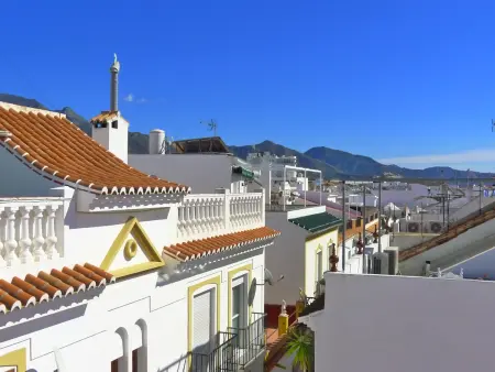 Appartement spacieux, vue montagne - 4 pers., Appartement 4 personnes à Nerja - Photo 3