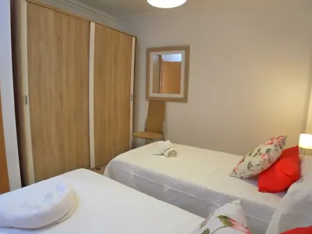 Appartement spacieux, vue montagne - 4 pers., Appartement 4 personnes à Nerja - Photo 5