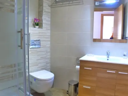 Appartement spacieux, vue montagne - 4 pers., Appartement 4 personnes à Nerja - Photo 8