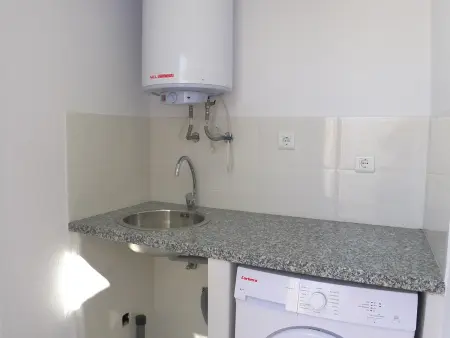 Appartement spacieux, vue montagne - 4 pers., Appartement 4 personnes à Nerja - Photo 18