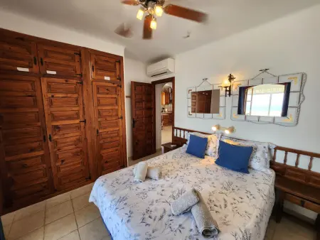 Appartement lumineux, vue mer et montagne - 4 pers. - Photo 10
