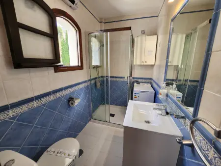 Appartement lumineux, vue mer et montagne - 4 pers. - Photo 12