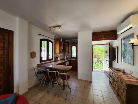 Appartement lumineux, vue mer et montagne - 4 pers. - Photo 13