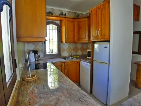 Appartement lumineux, vue mer et montagne - 4 pers. - Photo 14